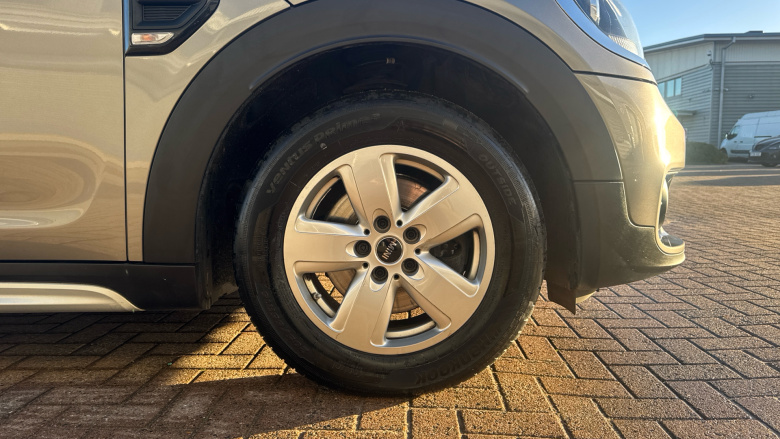 MINI Countryman 1.5 Cooper Classic 5dr Auto Petrol Hatchback